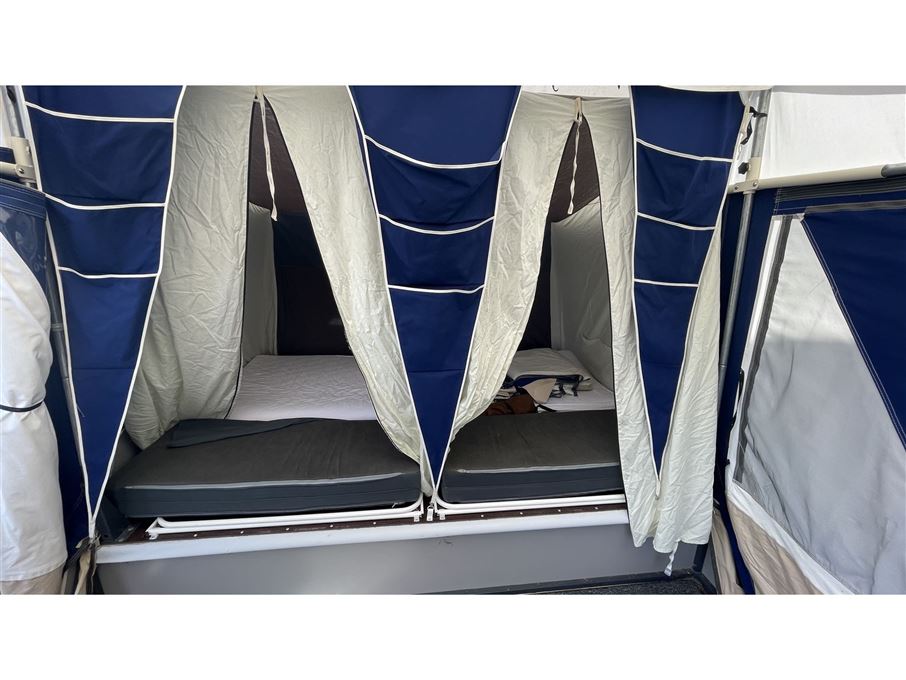 Combi-Camp Venezia Comfort